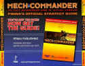 Mech Commander