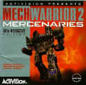 Mechwarrior 2: Mercenaries