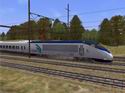 Microsoft: Train Simulator