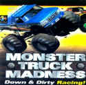 Monster Truck Madness 1