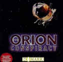 Orion Conspiracy
