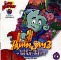 Pajama Sam 3