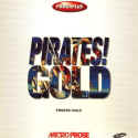 Pirates! Gold!