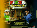 Pizza Syndicate