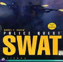 Police Quest: Swat