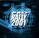 Pro Rally 2001