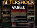 Quake: For Aftershock