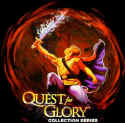 Quest For Glory: Collection Series