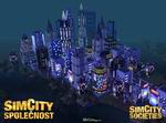 SimCity Societies