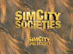 SimCity Societies