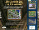 SimCity 3000