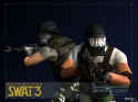 SWAT 3: Close Quarters Battle - Elite Edition