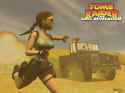 Tomb Raider 4: Last Revelation