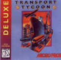 Transport Tycoon Deluxe
