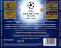 UEFA Champions League 1999/2000