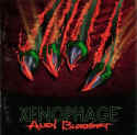Xenophage: Alien Blood Sport