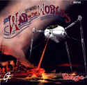 The War of the Worlds (Jeff Wayne's)