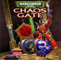 Warhammer 40.000: Chaos Gate