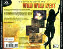 Wild Wild West: The Steel Assasins