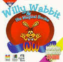 Willy Wabbit & His Magical Books