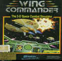 Wing Commander: 3D Space Combat Simulat