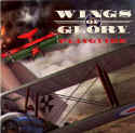 Wings of Glory: Playguide