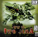 World War 2: Iwo Jima