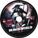 Demonworld 2: Dunkle Armeen