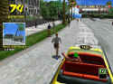 Crazy Taxi