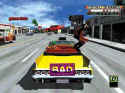 Crazy Taxi