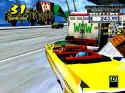 Crazy Taxi