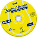 Virtua Tennis: Sega Professional Tennis