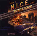 Have a N.I.C.E. Day: Track Pack