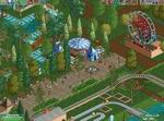 RollerCoaster Tycoon 2