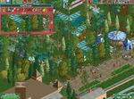 RollerCoaster Tycoon 2