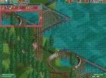 RollerCoaster Tycoon 2