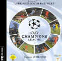 UEFA Champions League 2001/2002