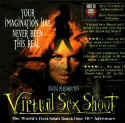 Virtual Sex Shoot