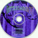 Battlegammon