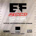 EF 2000: Tactcom