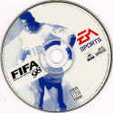 FIFA Road to the World Cup 98