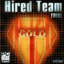 Hired Team Trial: Gold