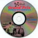 Johnny Herbert's Grand Prix World Champions