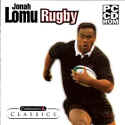 Jonah Lomu Rugby