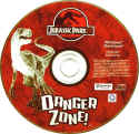 Jurassic Park 3: Danger Zone