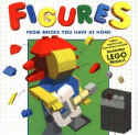 Lego Modelers: Figures