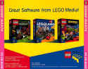 Lego Soccer Mania