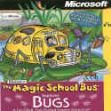 The Magic School Bus: Bugs