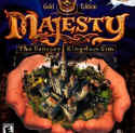 Majesty: The Fantasy Kingdom Sim - Gold Edition