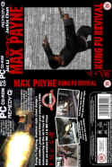 Max Payne: Kung Fu Revival